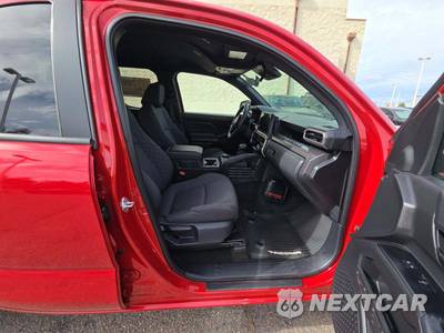 2026 Toyota Tacoma SR5 Crew Cab Medium Bed - zdjęcie 15 z 17 - miniatura
