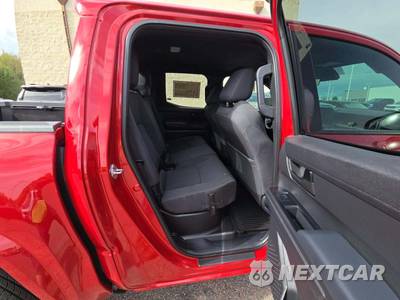 2026 Toyota Tacoma SR5 Crew Cab Medium Bed - zdjęcie 13 z 17 - miniatura