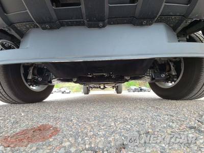 2026 Toyota Tacoma SR5 Crew Cab Medium Bed - zdjęcie 17 z 17 - miniatura