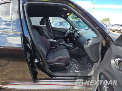 2015 Nissan JUKE NISMO - zdjęcie 18 z 33 - miniatura
