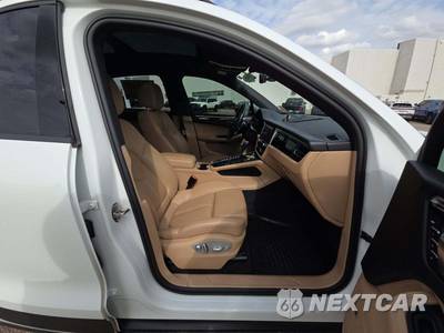 2021 Porsche Macan - zdjęcie 15 z 19 - miniatura