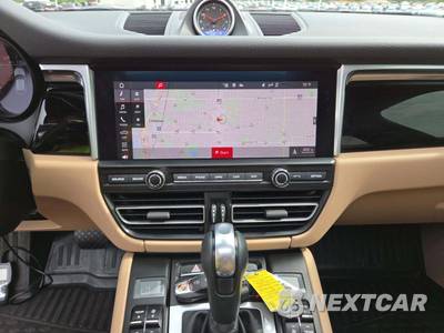 2021 Porsche Macan - zdjęcie 7 z 19 - miniatura