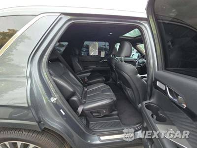 2023 Hyundai Palisade Calligraphy - zdjęcie 14 z 20 - miniatura