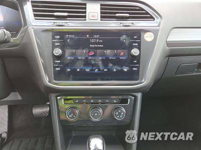 2024 Volkswagen Tiguan Wolfsburg Edition - zdjęcie 7 z 18 - miniatura