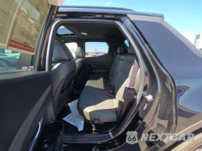 2023 Hyundai Santa Cruz Limited Crew Cab Short Bed - zdjęcie 10 z 18 - miniatura