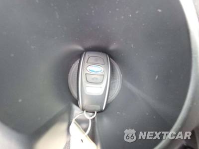 2026 Subaru Impreza Sport - zdjęcie 5 z 26 - miniatura