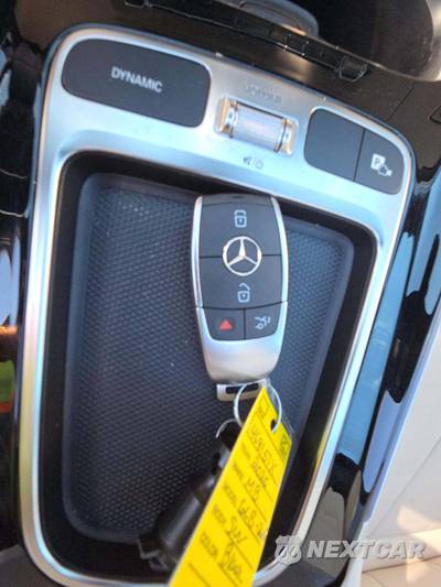 2026 Mercedes-Benz GLB 250 4MATIC - zdjęcie 5 z 17 - miniatura