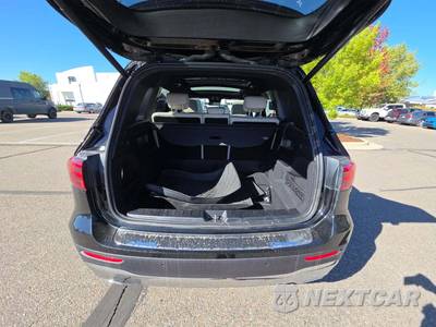 2026 Mercedes-Benz GLB 250 4MATIC - zdjęcie 11 z 17 - miniatura