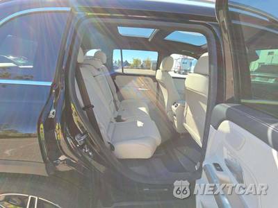 2026 Mercedes-Benz GLB 250 4MATIC - zdjęcie 13 z 17 - miniatura