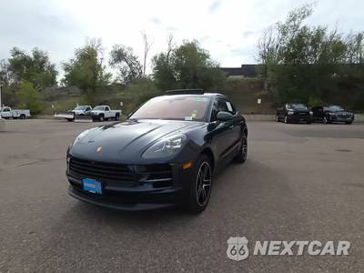 2019 Porsche Macan S - zdjęcie 1 z 21 - miniatura