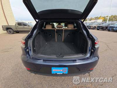 2019 Porsche Macan S - zdjęcie 11 z 21 - miniatura
