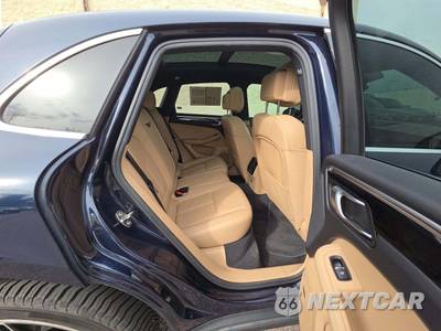 2019 Porsche Macan S - zdjęcie 13 z 21 - miniatura