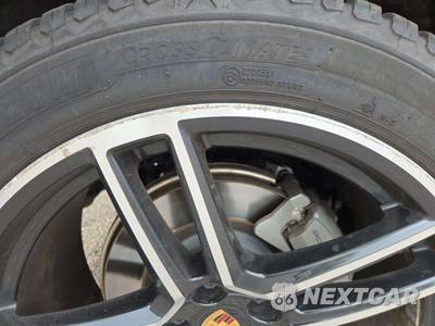 2019 Porsche Macan S - zdjęcie 20 z 21 - miniatura