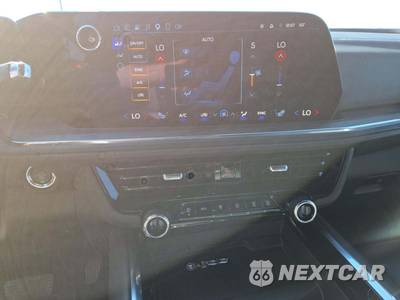 2025 Chevrolet Tahoe Z71 2Z7 - zdjęcie 7 z 19 - miniatura