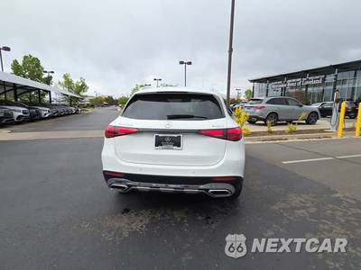 2026 Mercedes-Benz GLC 300 4MATIC - zdjęcie 4 z 27 - miniatura