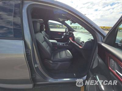 2025 Chevrolet Traverse Z71 - zdjęcie 15 z 19 - miniatura