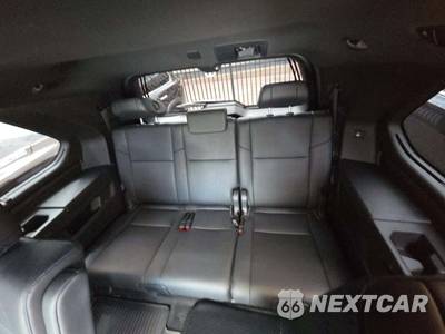 2025 Toyota Sequoia Platinum - zdjęcie 14 z 23 - miniatura