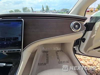 2022 Mercedes-Benz EQS 450+ - zdjęcie 17 z 20 - miniatura