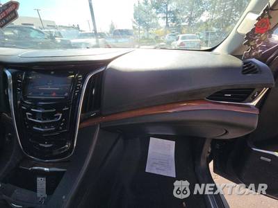 2015 Cadillac Escalade Luxury 1SB - zdjęcie 17 z 29 - miniatura