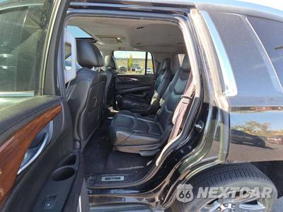 2015 Cadillac Escalade Luxury 1SB - zdjęcie 10 z 29 - miniatura