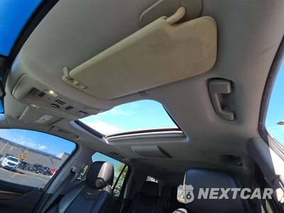 2015 Cadillac Escalade Luxury 1SB - zdjęcie 8 z 29 - miniatura
