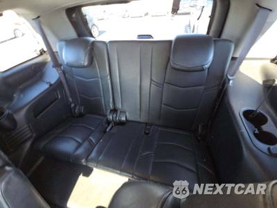 2015 Cadillac Escalade Luxury 1SB - zdjęcie 11 z 29 - miniatura