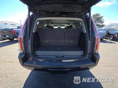 2015 Cadillac Escalade Luxury 1SB - zdjęcie 12 z 29 - miniatura