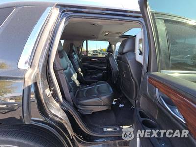 2015 Cadillac Escalade Luxury 1SB - zdjęcie 14 z 29 - miniatura