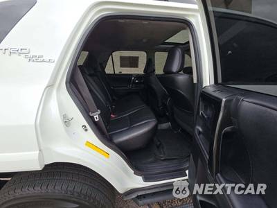 2023 Toyota 4Runner TRD Off Road Premium - zdjęcie 13 z 18 - miniatura
