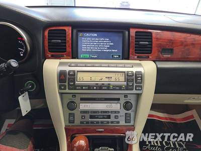 2007 Lexus SC 430 - zdjęcie 10 z 21 - miniatura