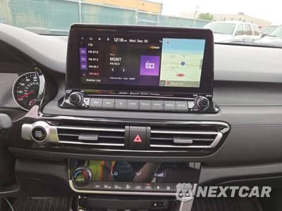 2023 Kia Seltos SX - zdjęcie 7 z 22 - miniatura