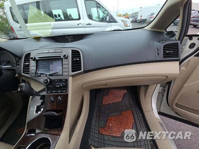 2015 Toyota Venza Limited - zdjęcie 16 z 20 - miniatura