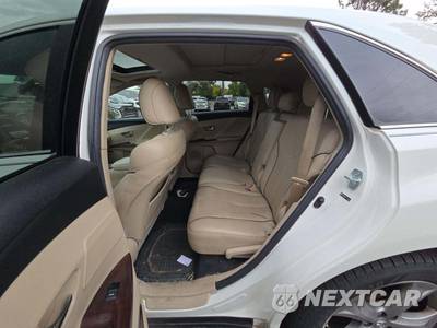 2015 Toyota Venza Limited - zdjęcie 10 z 20 - miniatura