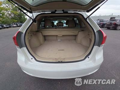 2015 Toyota Venza Limited - zdjęcie 11 z 20 - miniatura