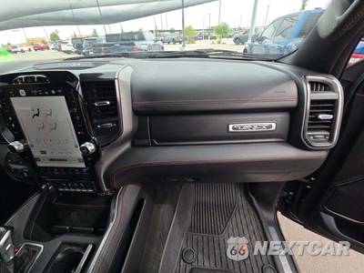 2022 Ram 1500 TRX Crew Cab Short Bed - zdjęcie 16 z 21 - miniatura