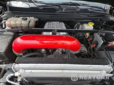 2022 Ram 1500 TRX Crew Cab Short Bed - zdjęcie 19 z 21 - miniatura