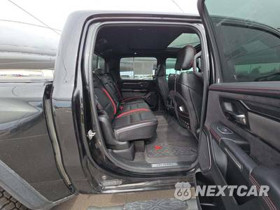 2022 Ram 1500 TRX Crew Cab Short Bed - zdjęcie 13 z 21 - miniatura