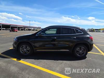 2025 Mercedes-Benz GLA 250 4MATIC - zdjęcie 3 z 31 - miniatura