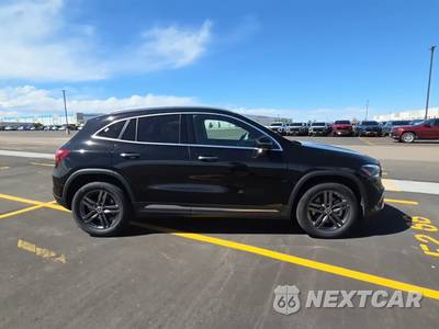 2025 Mercedes-Benz GLA 250 4MATIC - zdjęcie 5 z 31 - miniatura