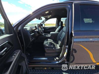2025 Chevrolet Tahoe Z71 2Z7 - zdjęcie 3 z 24 - miniatura