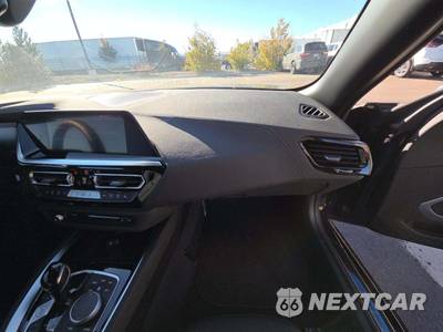 2026 BMW Z4 Roadster M40i - zdjęcie 14 z 17 - miniatura