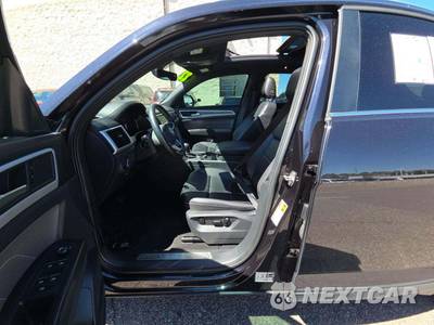 2022 Volkswagen Atlas Cross Sport V6 SE w/Technology - zdjęcie 3 z 18 - miniatura