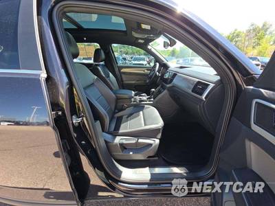 2022 Volkswagen Atlas Cross Sport V6 SE w/Technology - zdjęcie 15 z 18 - miniatura