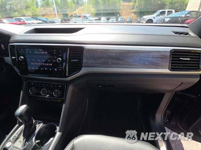 2022 Volkswagen Atlas Cross Sport V6 SE w/Technology - zdjęcie 16 z 18 - miniatura