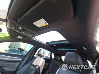 2022 Volkswagen Atlas Cross Sport V6 SE w/Technology - zdjęcie 8 z 18 - miniatura