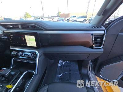 2025 GMC Sierra 1500 Denali Crew Cab Short Bed 5SA - zdjęcie 16 z 18 - miniatura