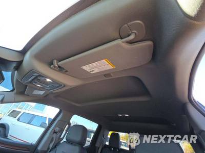 2025 GMC Sierra 1500 Denali Crew Cab Short Bed 5SA - zdjęcie 8 z 18 - miniatura