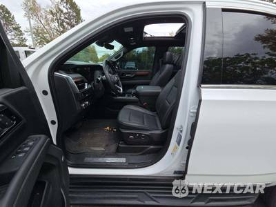 2025 GMC Yukon Denali 5SA - zdjęcie 3 z 18 - miniatura