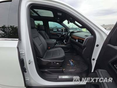 2025 GMC Yukon Denali 5SA - zdjęcie 16 z 18 - miniatura