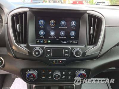 2024 GMC Terrain AT4 4SC - zdjęcie 7 z 21 - miniatura